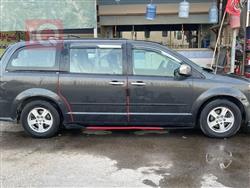 Dodge Grand Caravan